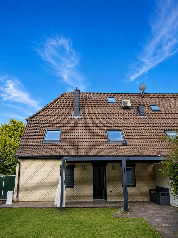 5 Zimmer Haus mit 110 m² in Essen – Bild 4