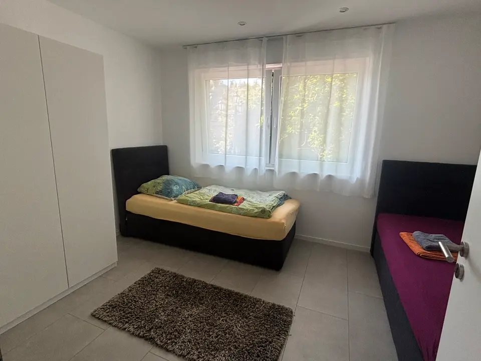 WG-Zimmer mit 100 m² in Hamm – Bild 2