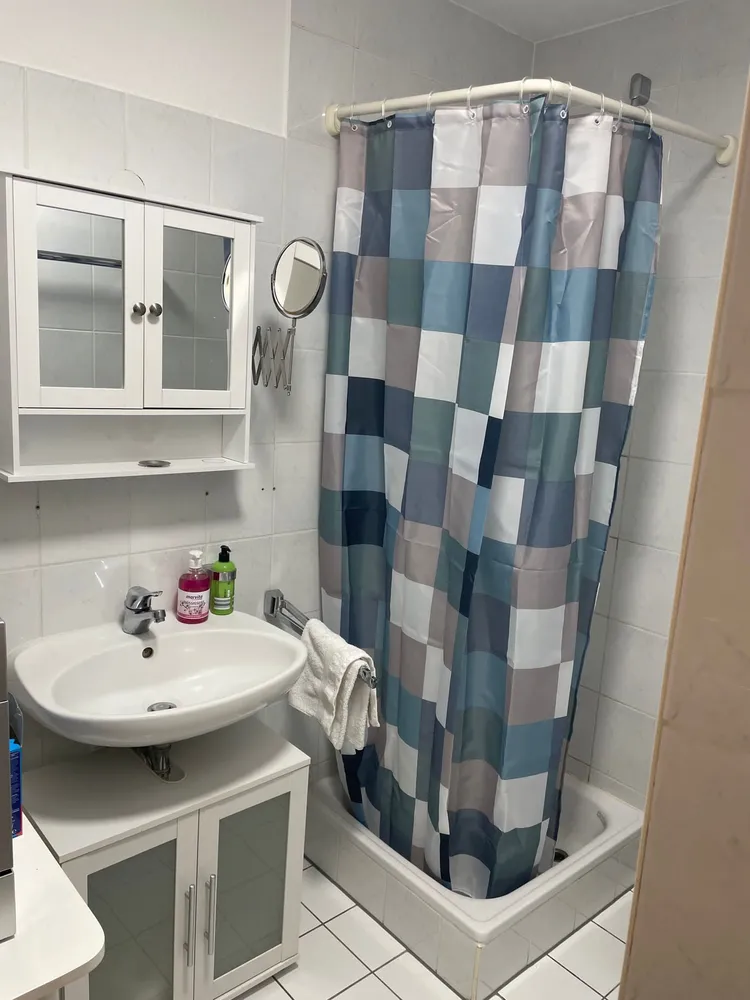 1 Zimmer Wohnung mit 32 m² in Würzburg – Bild 5