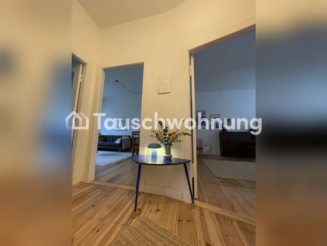 2 room apartment with 64 m² in Berlin – Photo 4