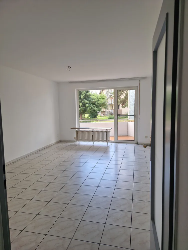 3 Zimmer Wohnung mit 63 m² in Bad Kreuznach – Bild 1