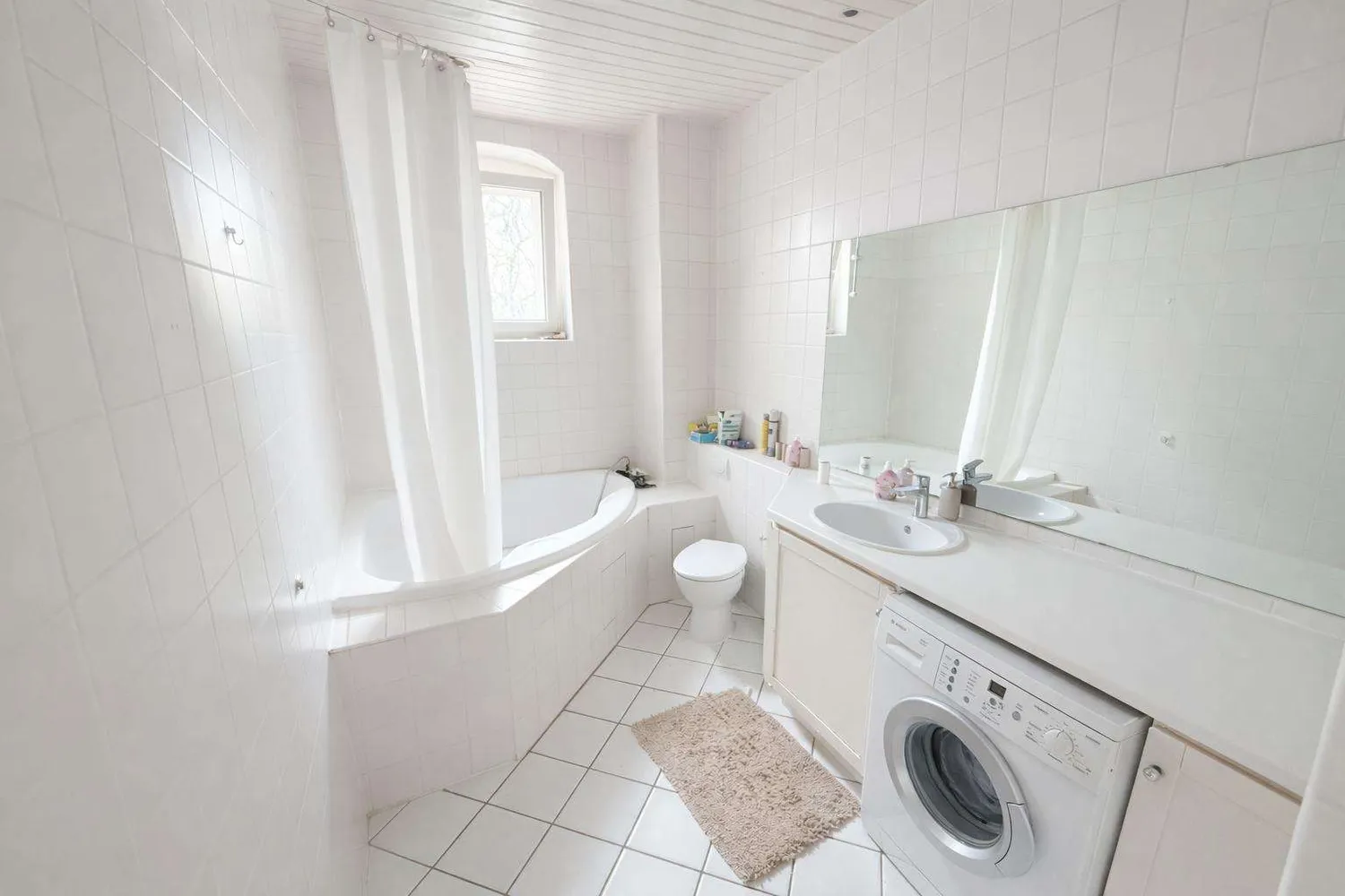 1 Zimmer Wohnung mit 19 m² in Karlsruhe – Bild 4
