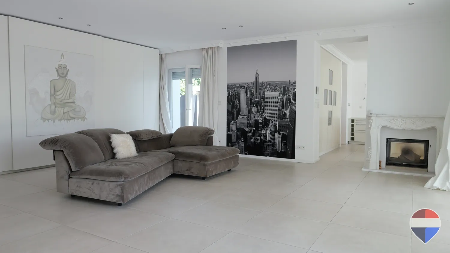 7 Zimmer Haus mit 340 m² in Wesel – Bild 10
