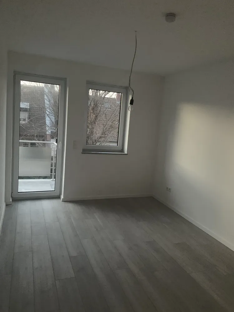 3 Zimmer Wohnung mit 65 m² in Mannheim – Bild 4