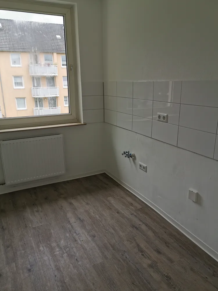 3 Zimmer Wohnung mit 61 m² in Duisburg – Bild 5