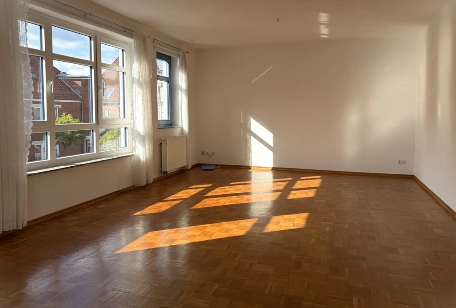 3 Zimmer Wohnung mit 98 m² in Peine – Bild 6