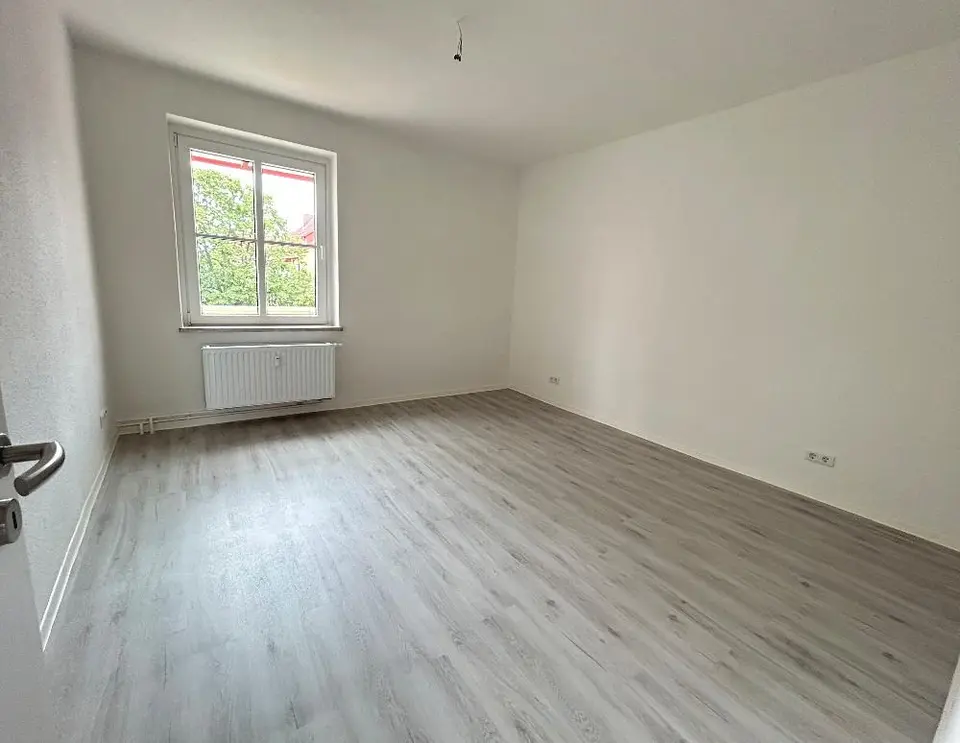 3 Zimmer Wohnung mit 70 m² in Halberstadt – Bild 1