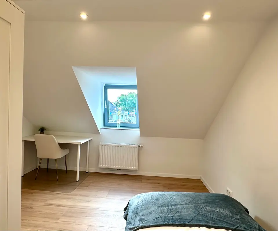 2 Zimmer Wohnung mit 38 m² in Bremen – Bild 10