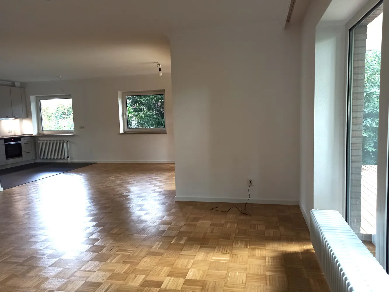 6 Zimmer Haus mit 135 m² in Hamburg – Bild 8