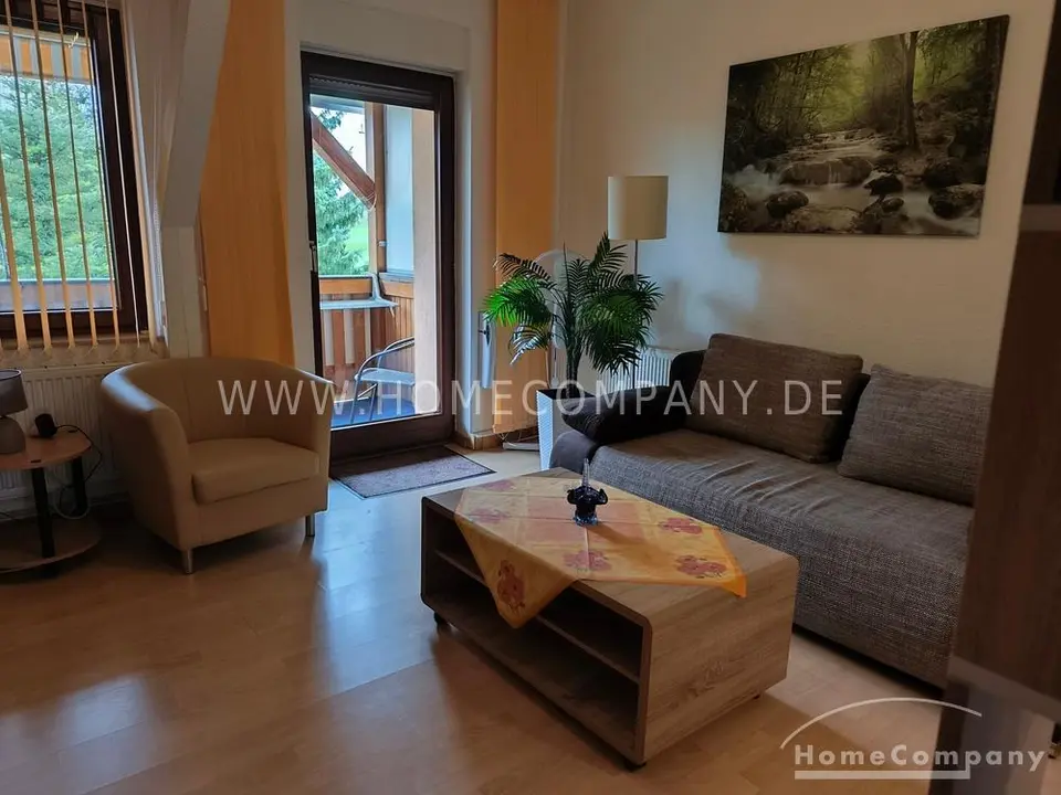 WG-Zimmer mit 40 m² in Grimma – Bild 1