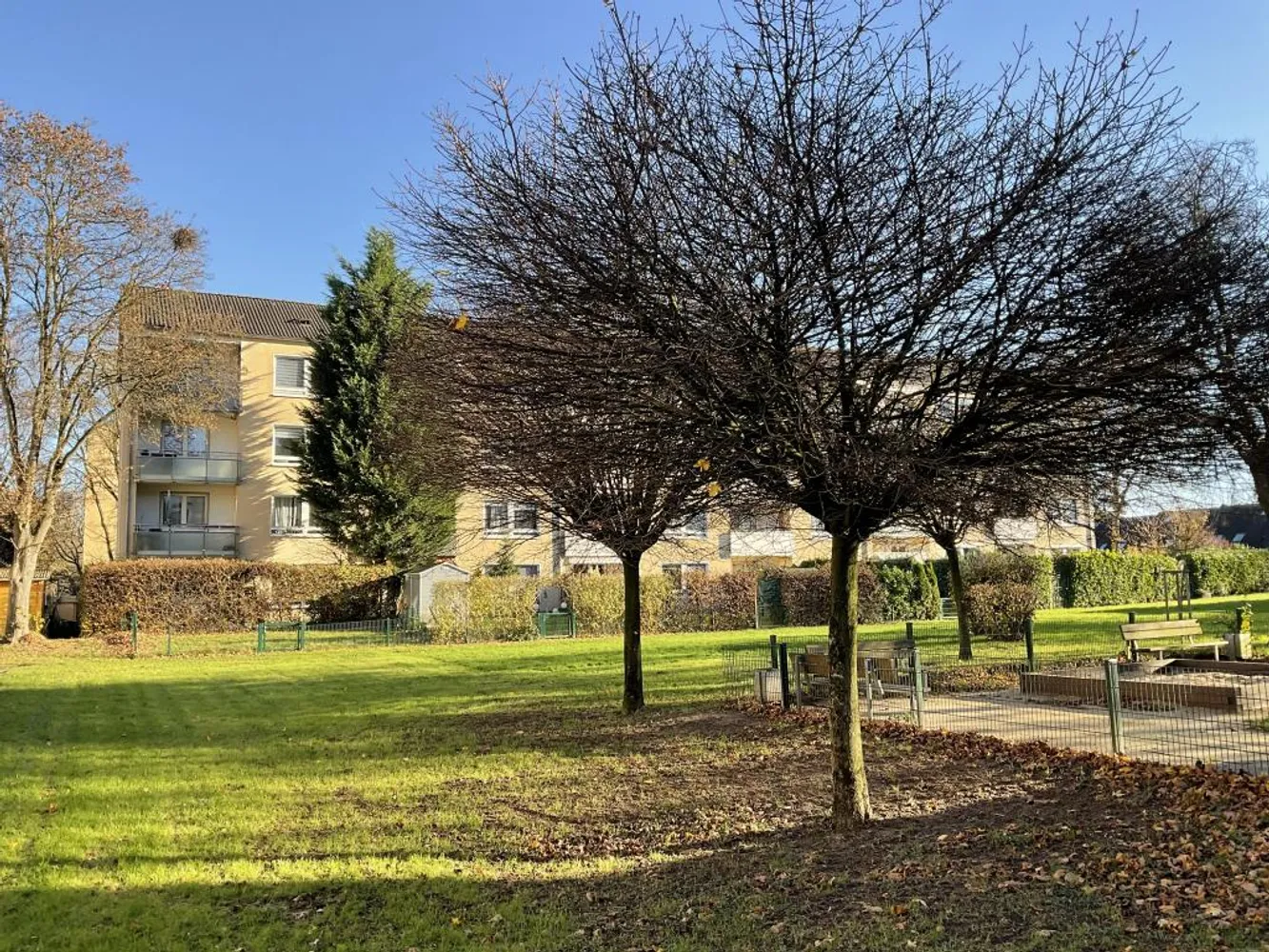4 room apartment with 67 m² in Düsseldorf – Photo 1