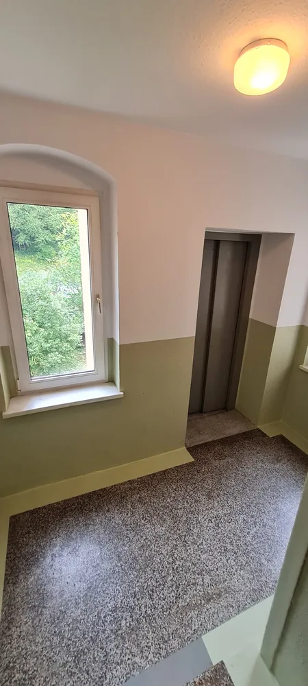 2 room apartment with 43 m² in Chemnitz – Photo 9