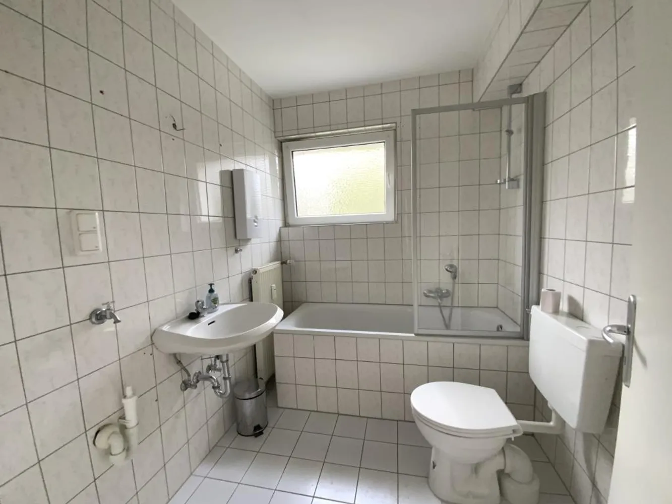 4 Zimmer Wohnung mit 84 m² in Velbert – Bild 7