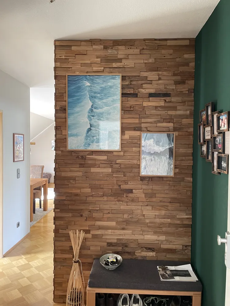 4 Zimmer Wohnung mit 66 m² in Duisburg – Bild 1