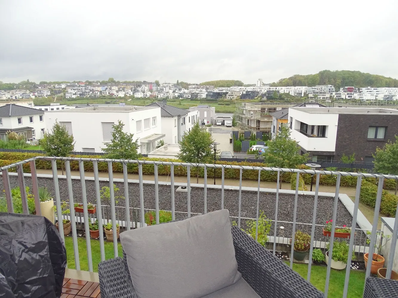 3 Zimmer Wohnung mit 104 m² in Dortmund – Bild 1