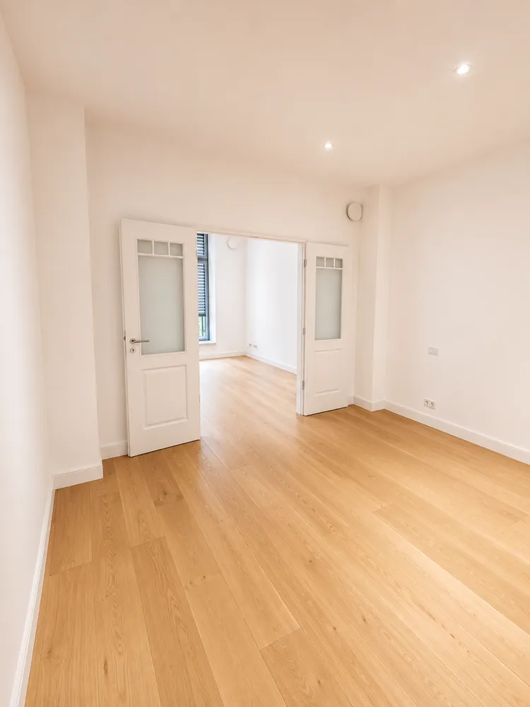 3 Zimmer Wohnung mit 111 m² in Düsseldorf – Bild 5