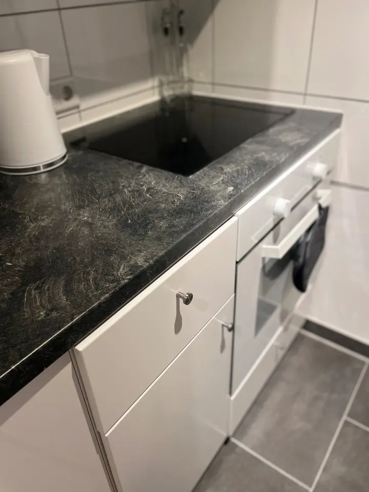 WG-Zimmer mit 40 m² in Duisburg – Bild 4