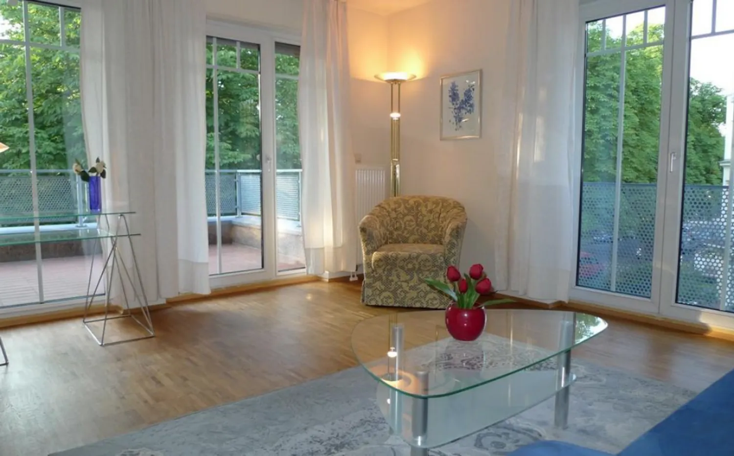 3 Zimmer Wohnung mit 70 m² in Dresden – Bild 1