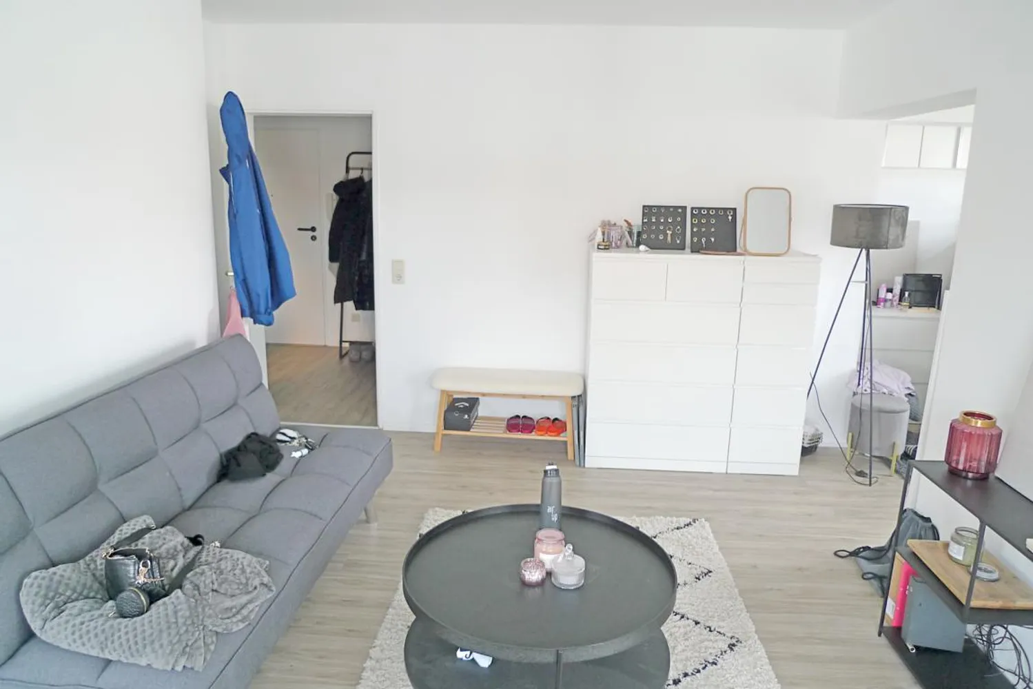 2 Zimmer Wohnung mit 70 m² in Heidelberg – Bild 2