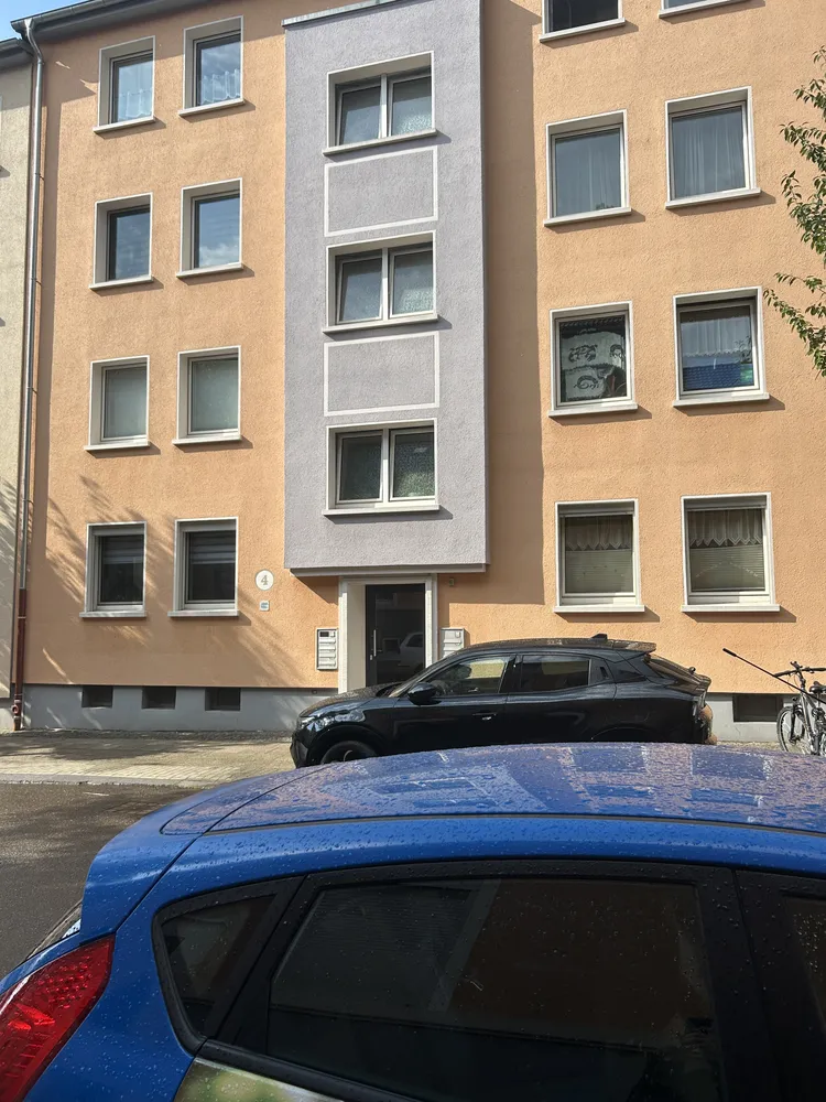 1 Zimmer Wohnung mit 44 m² in Essen – Bild 1