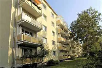3 Zimmer Wohnung mit 62 m² in Dresden – Bild 4