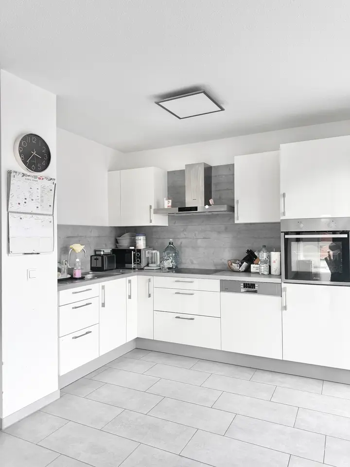 6 Zimmer Wohnung mit 112 m² in Reutlingen – Bild 3