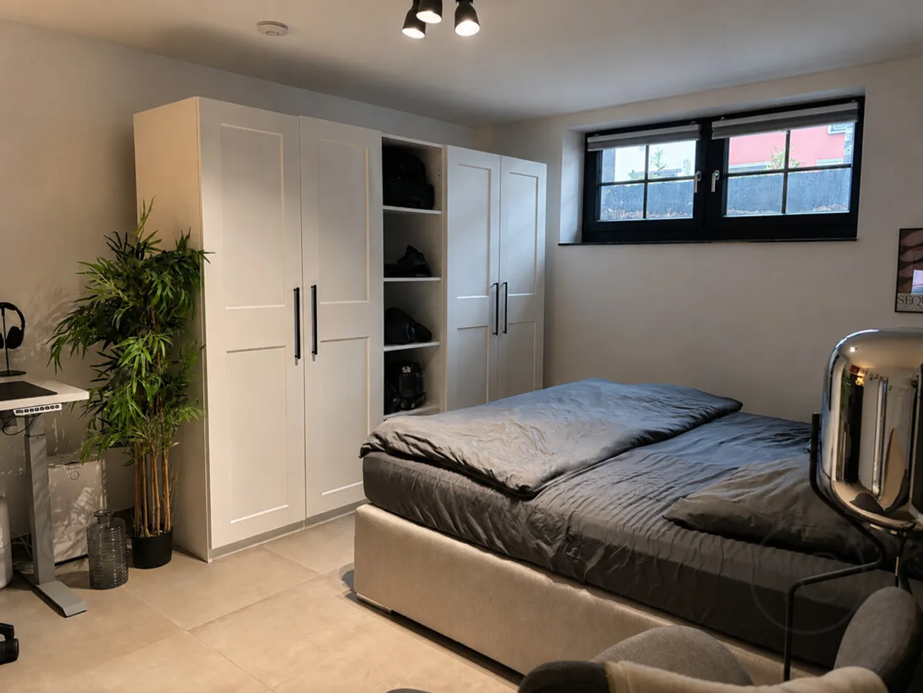 2 Zimmer Wohnung mit 59 m² in Köln – Bild 4