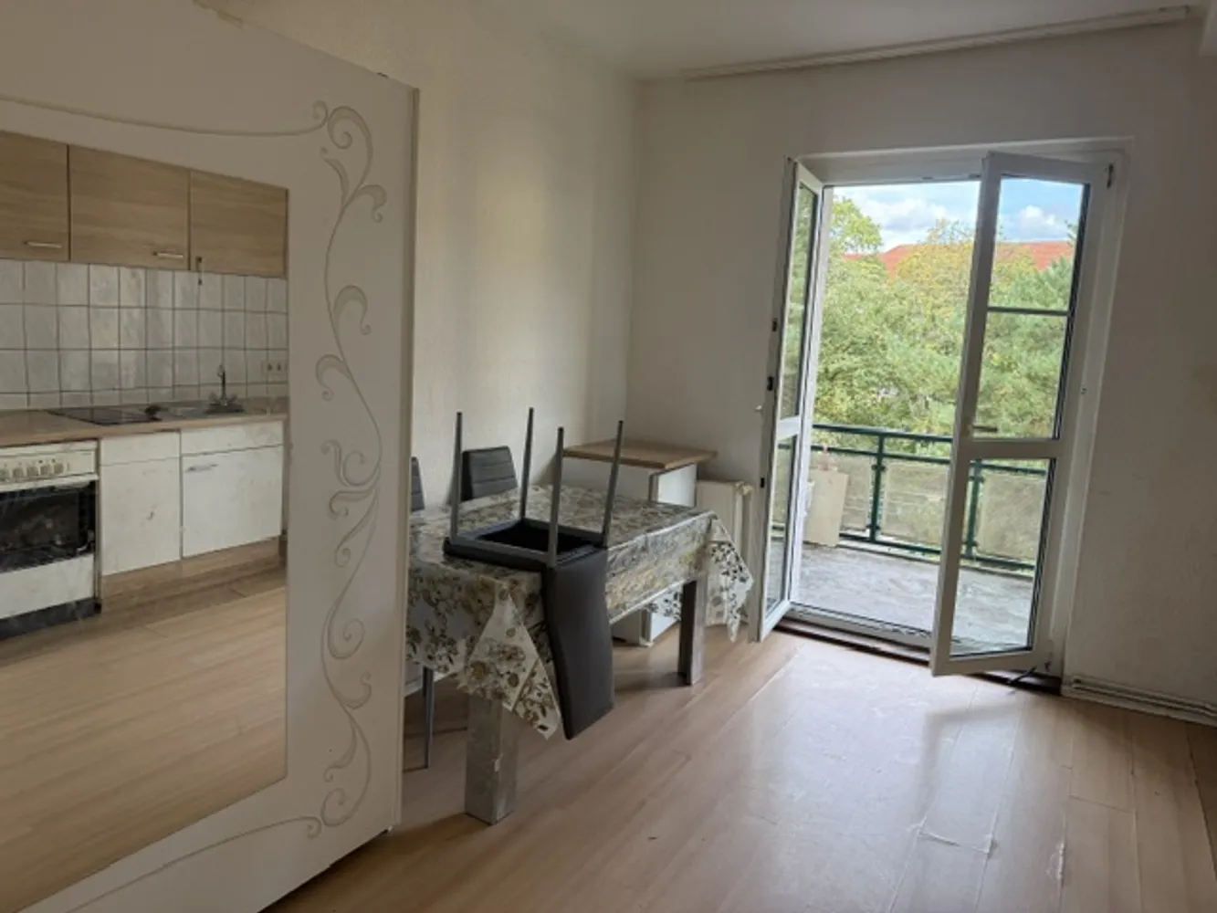 1 Zimmer Wohnung mit 42 m² in Berlin – Bild 4
