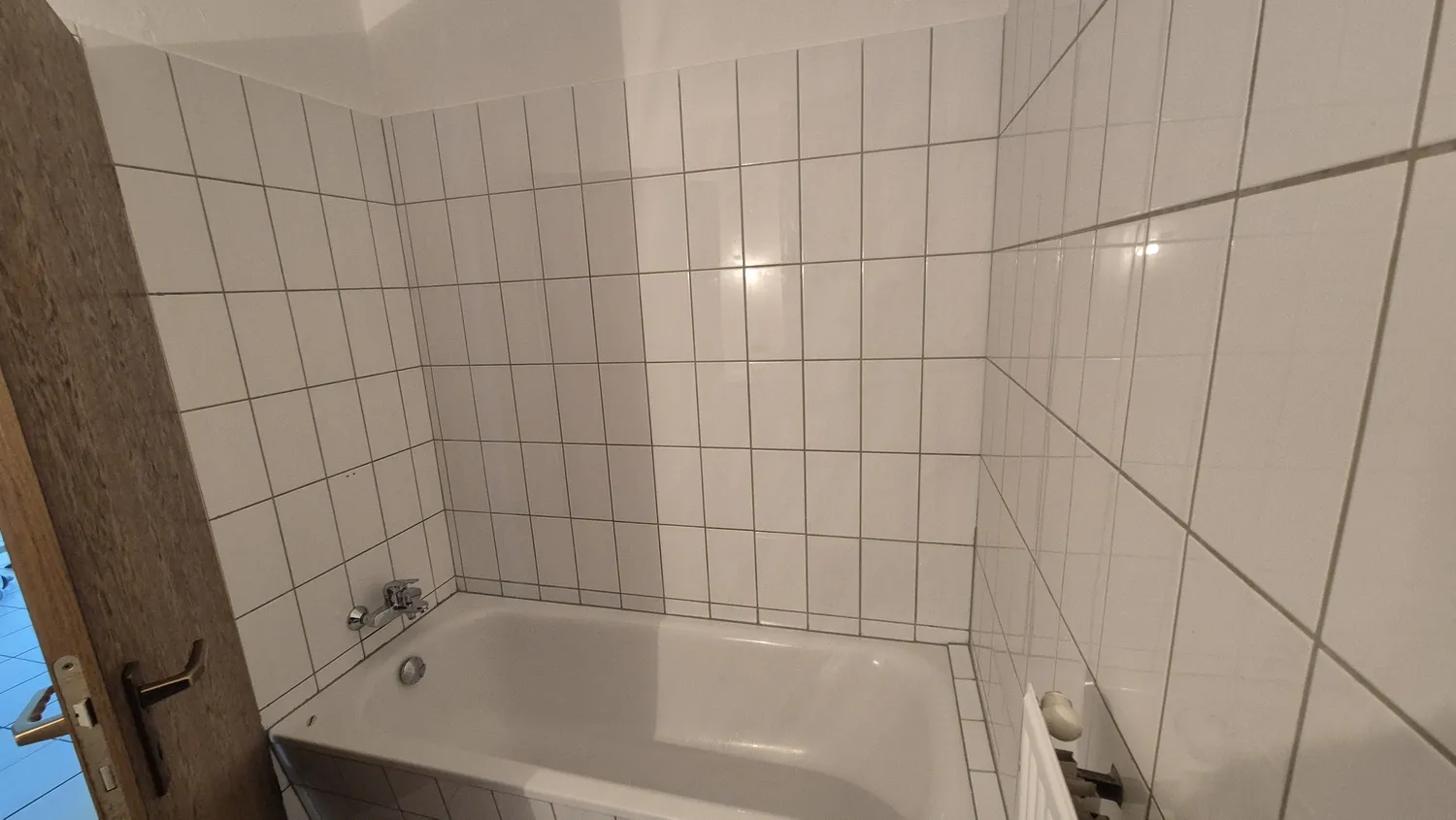 4 room apartment with 69 m² in Dortmund – Photo 1