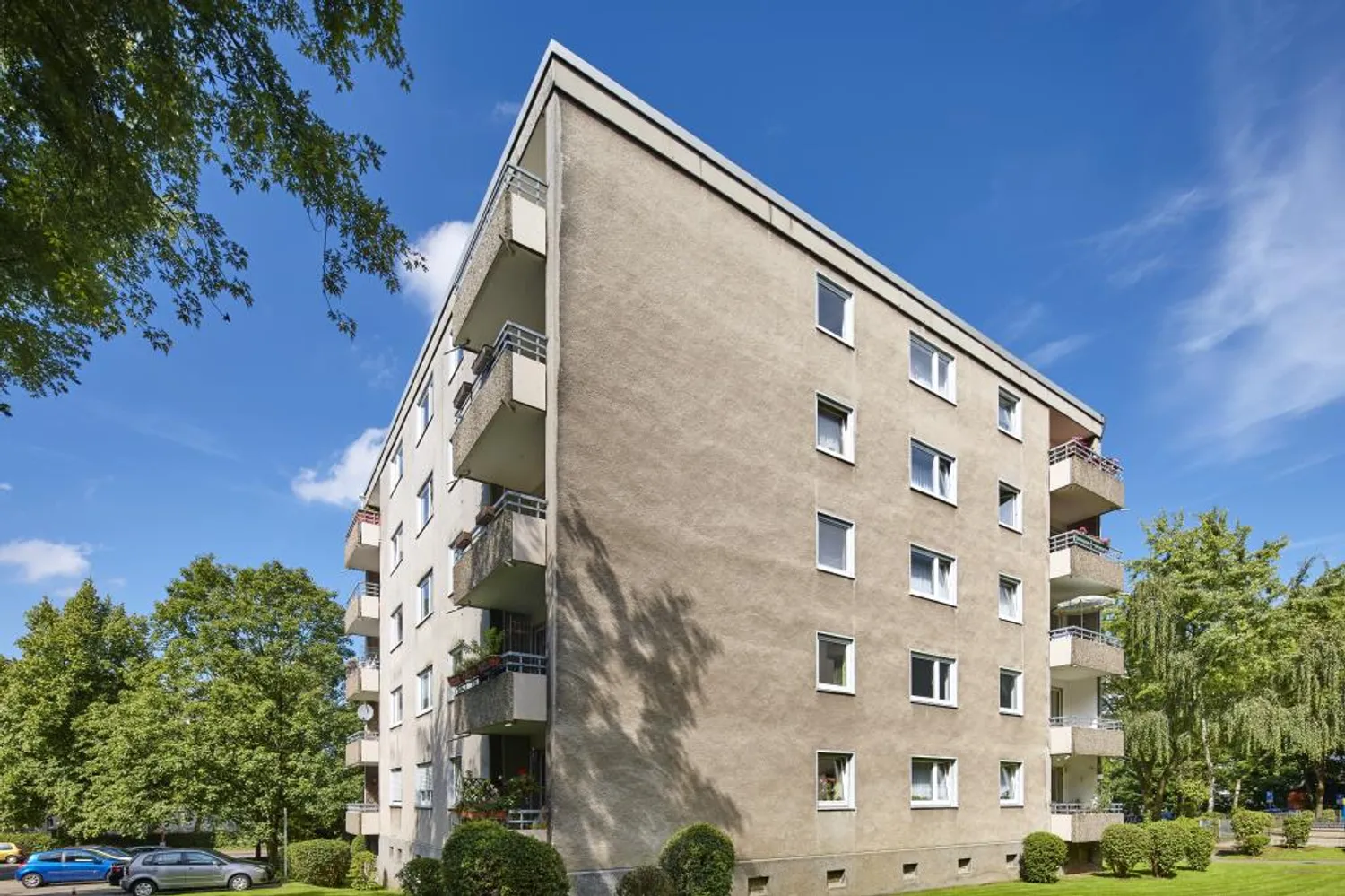 3 Zimmer Wohnung mit 77 m² in Witten – Bild 4