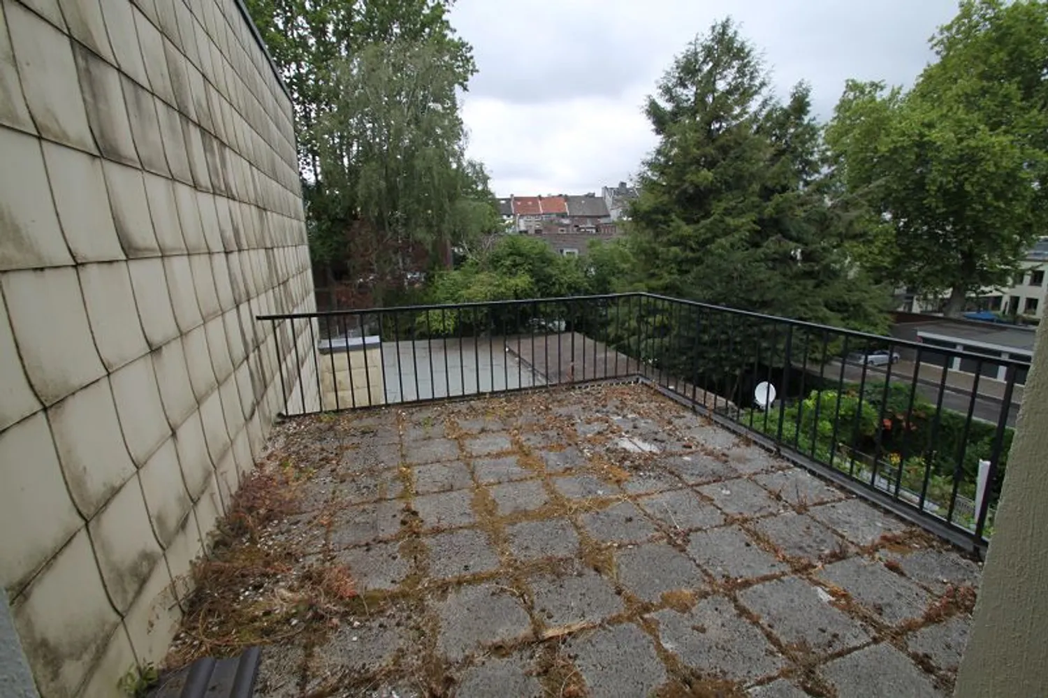2 Zimmer Wohnung mit 50 m² in Aachen – Bild 7