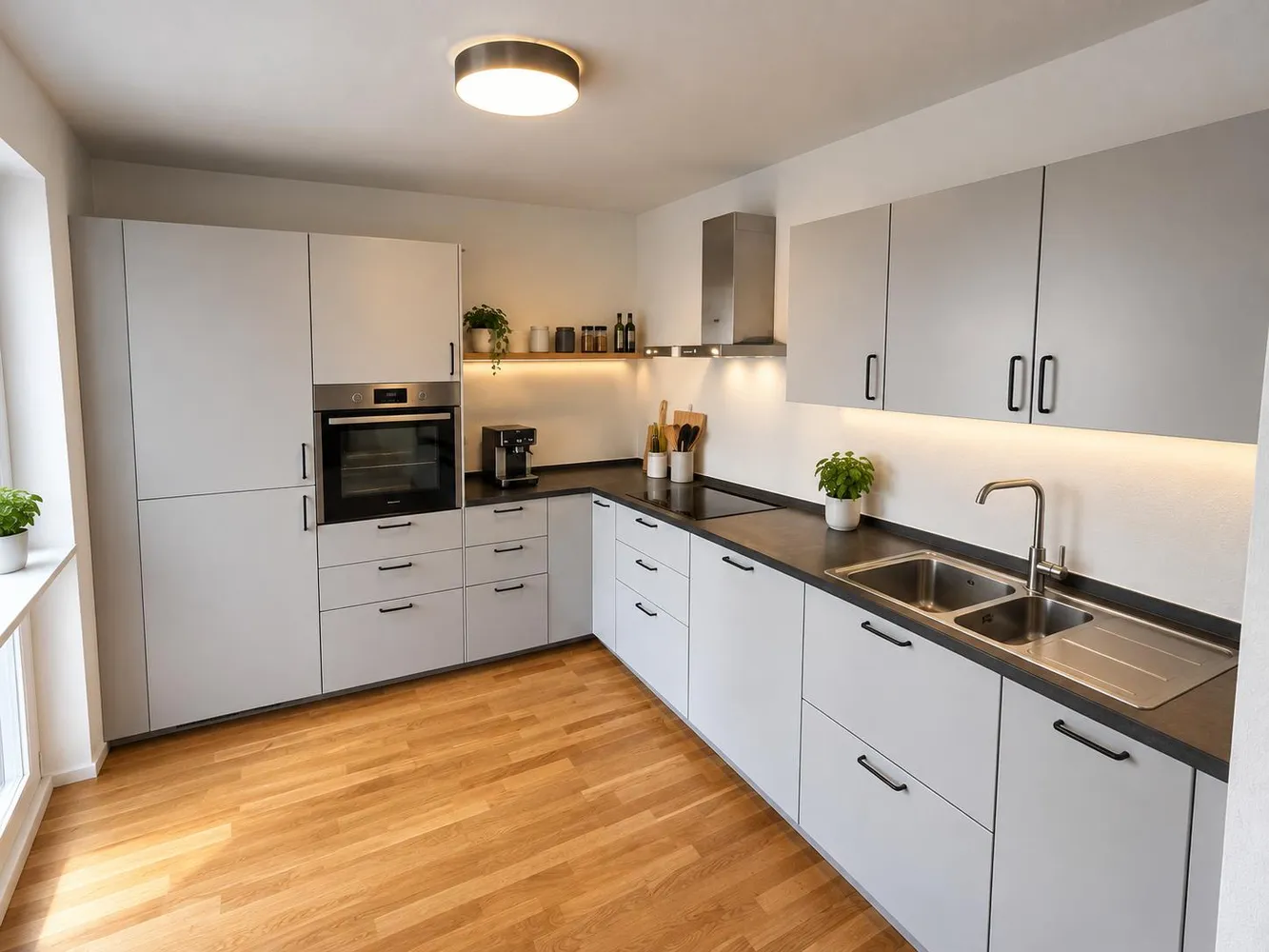 4 Zimmer Wohnung mit 115 m² in Kaiserslautern – Bild 6