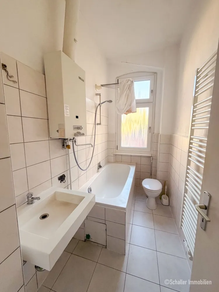 3 Zimmer Wohnung mit 94 m² in Nürnberg – Bild 2