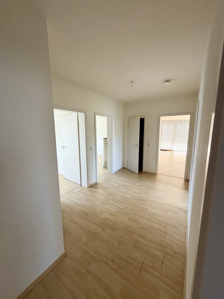 4 Zimmer Wohnung mit 110 m² in Leverkusen – Bild 6