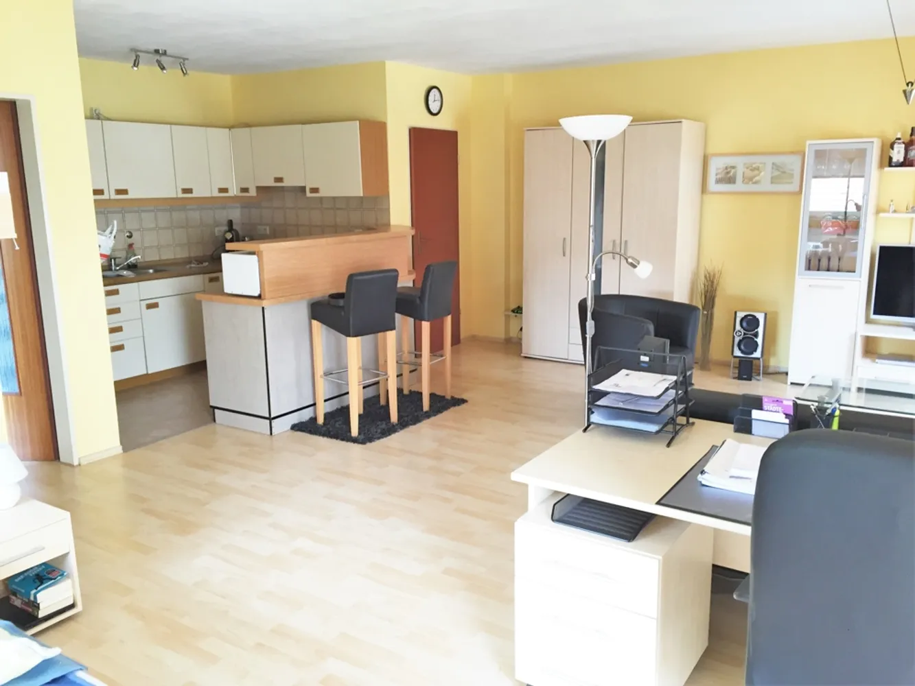 1 Zimmer Wohnung mit 52 m² in Bremen – Bild 7