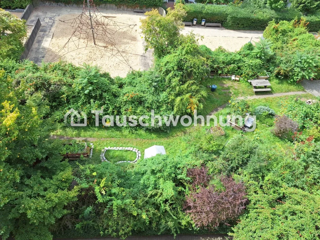 3 Zimmer Wohnung mit 108 m² in Berlin – Bild 6