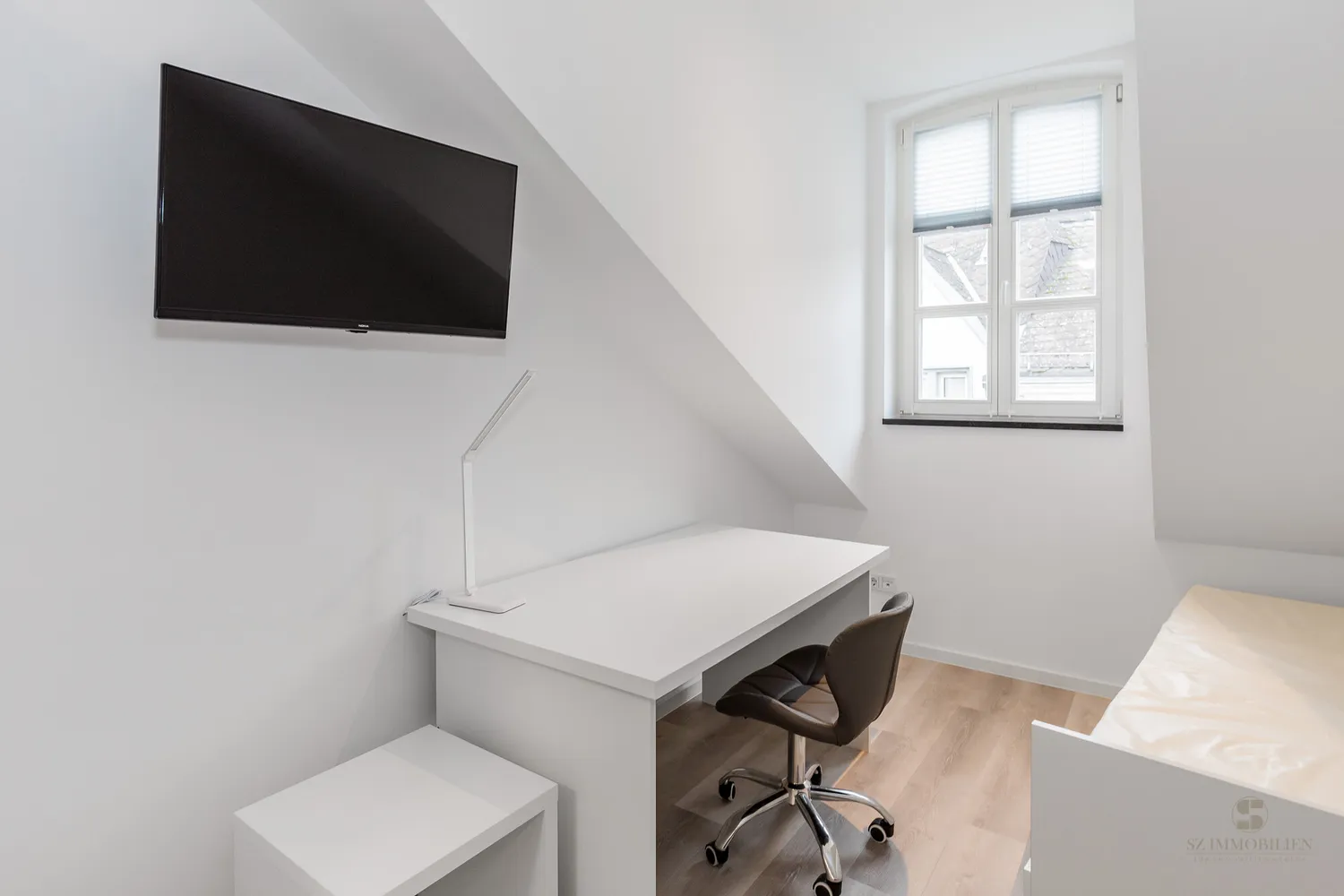 1 Zimmer Wohnung mit 29 m² in Wetzlar – Bild 4