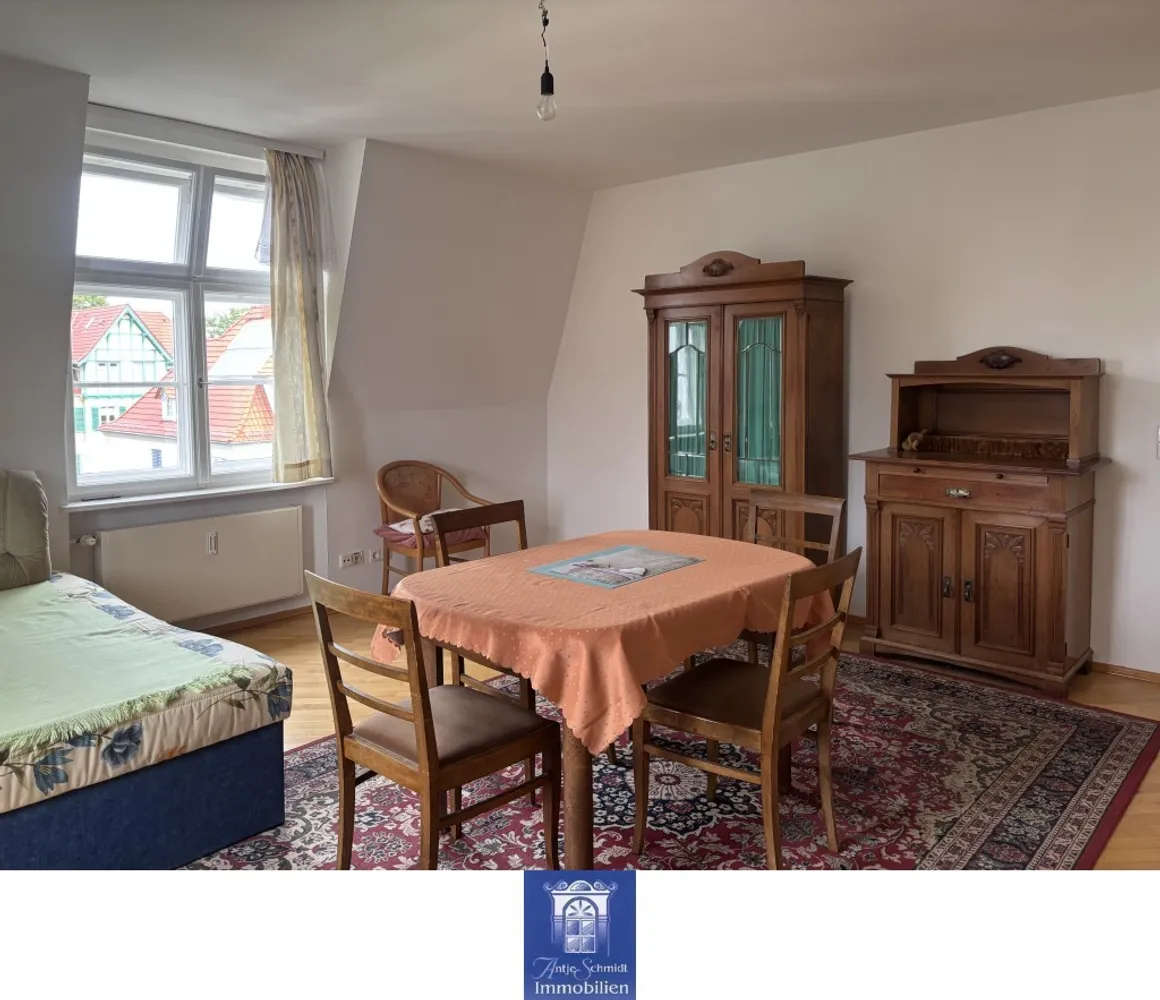 3 Zimmer Wohnung mit 82 m² in Dresden – Bild 5