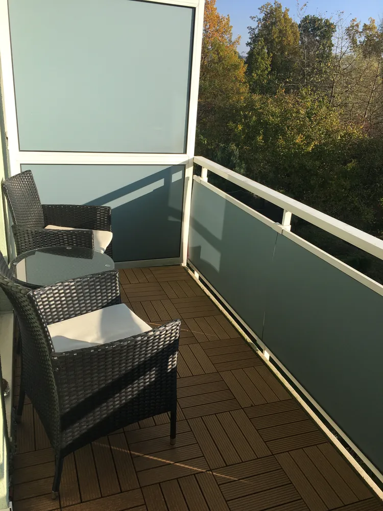 2 Zimmer Wohnung mit 62 m² in Weiden in der Oberpfalz – Bild 7