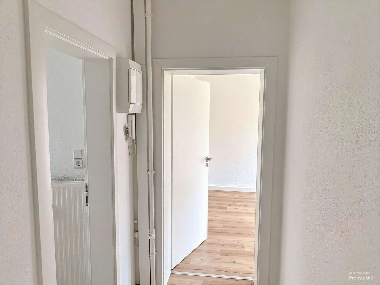 3 Zimmer Wohnung mit 52 m² in Leipzig – Bild 2