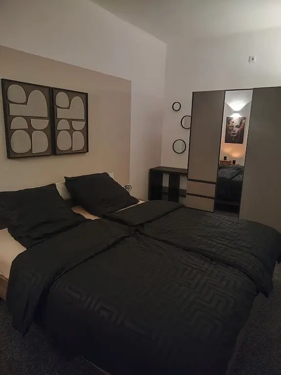 2 Zimmer Wohnung mit 74 m² in Hamm – Bild 2