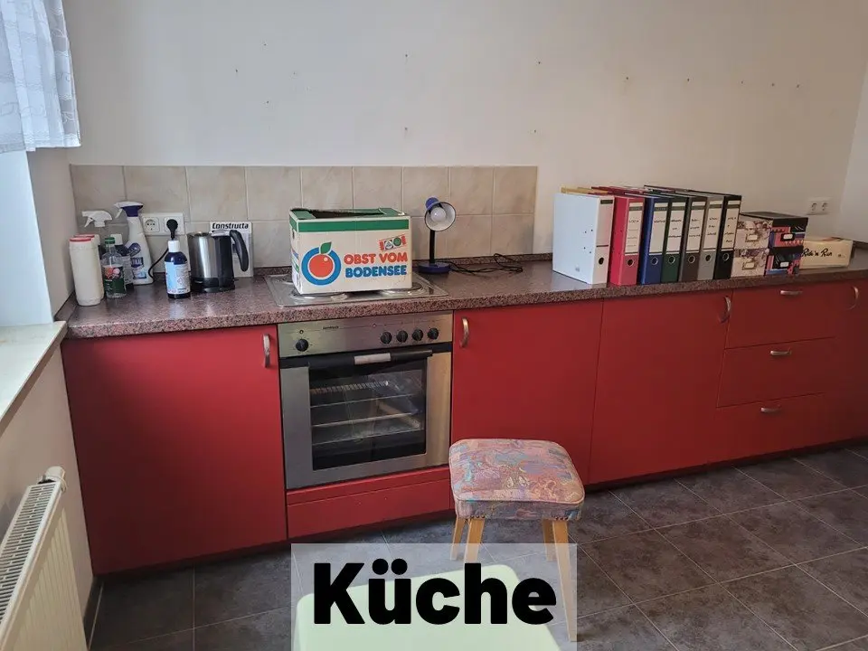 3 Zimmer Wohnung mit 83 m² in Weilheim in Oberbayern – Bild 7