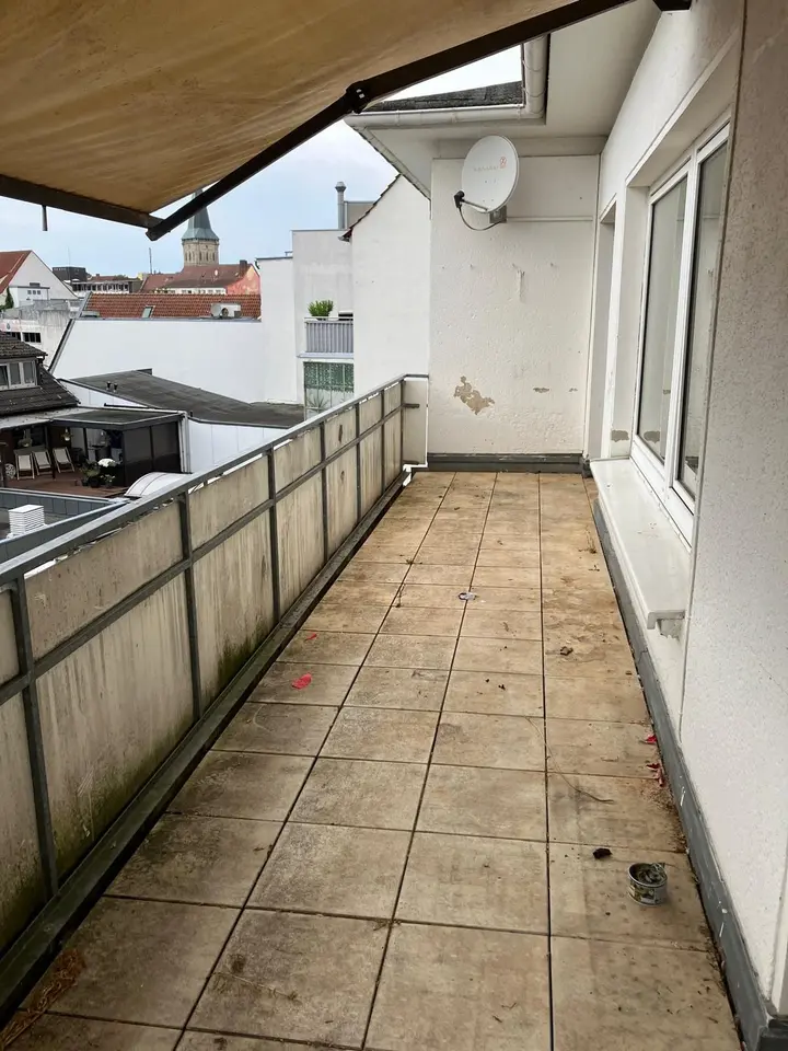 5 Zimmer Wohnung mit 155 m² in Osnabrück – Bild 9