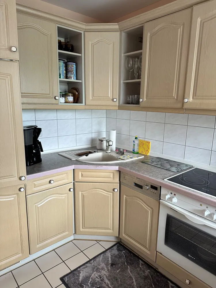 3 Zimmer Wohnung mit 73 m² in Rostock – Bild 7
