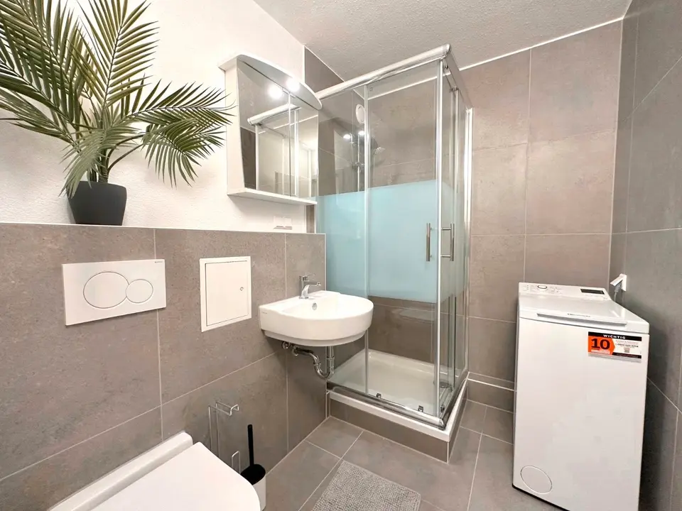 WG-Zimmer mit 14 m² in Heidelberg – Bild 4
