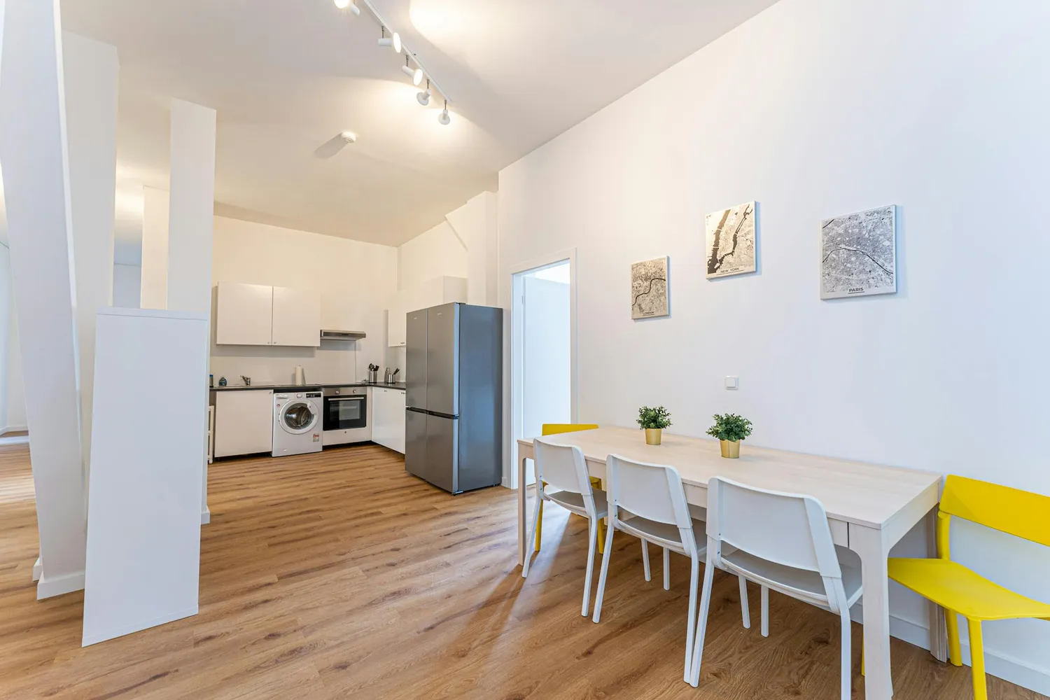 WG-Zimmer in Berlin – Bild 6