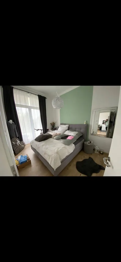 2 Zimmer Wohnung mit 58 m² in Frankfurt am Main – Bild 9