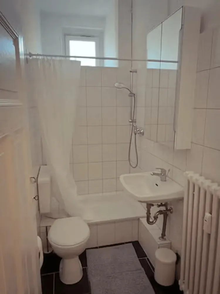 WG-Zimmer mit 20 m² in Berlin – Bild 7