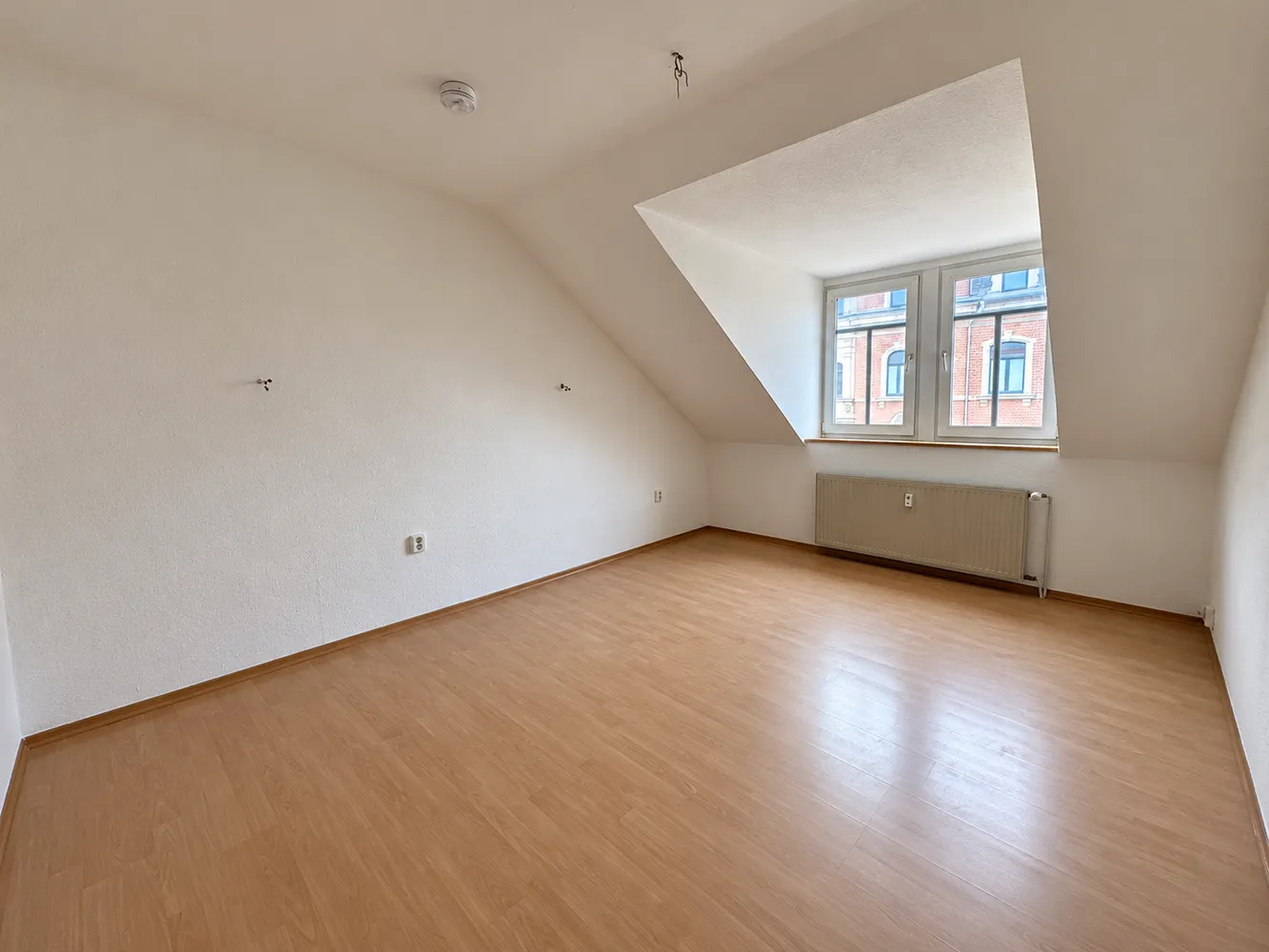 2 room apartment with 75 m² in Dresden – Photo 10