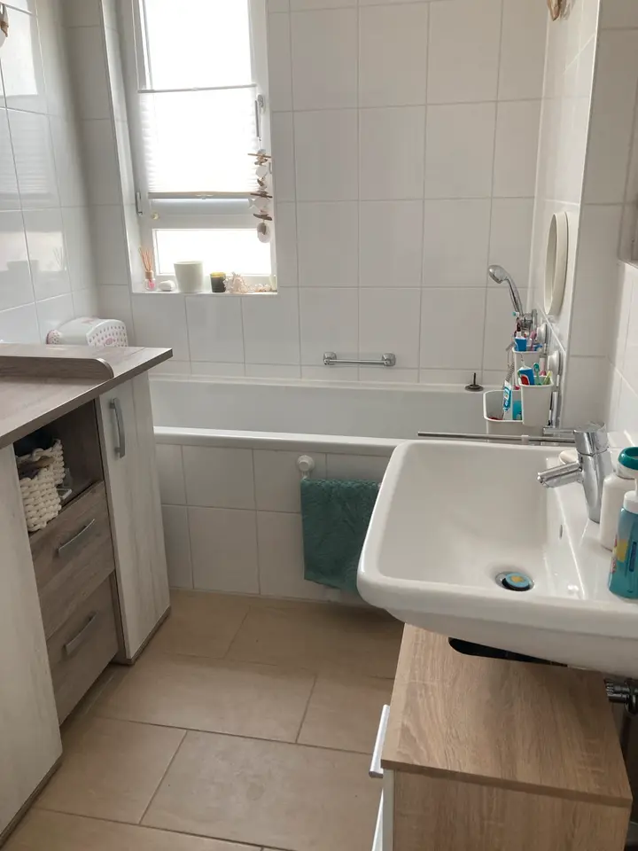 3 Zimmer Wohnung mit 96 m² in Ettlingen – Bild 5